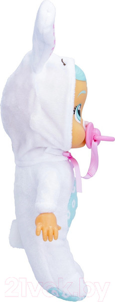 Изображение товара Пупс с аксессуарами Cry Babies Хани Малышка Зайка / 42906