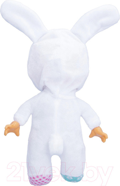 Изображение товара Пупс с аксессуарами Cry Babies Хани Малышка Зайка / 42906