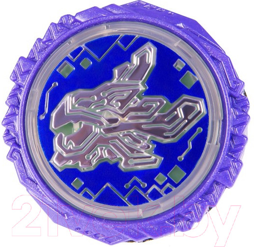 Изображение товара Игровой набор Infinity Nado Волчок Эпик Лончер Адвансд Magic Dragon / 42979