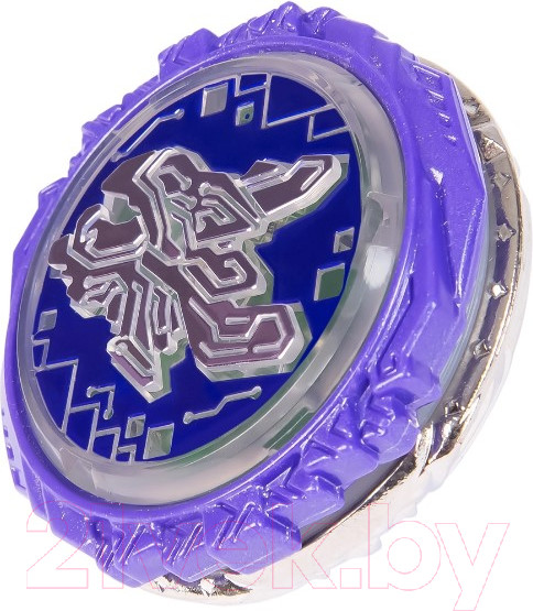 Изображение товара Игровой набор Infinity Nado Волчок Эпик Лончер Адвансд Magic Dragon / 42979