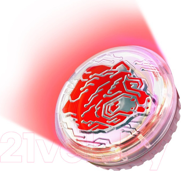 Изображение товара Игровой набор Infinity Nado Волчок Эпик Лончер Адвансд Magic Dragon / 42979