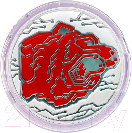 Изображение товара Игровой набор Infinity Nado Волчок Эпик Лончер Адвансд Magic Dragon / 42979