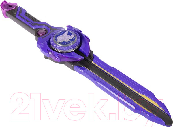 Изображение товара Игровой набор Infinity Nado Волчок Эпик Лончер Адвансд Magic Dragon / 42979