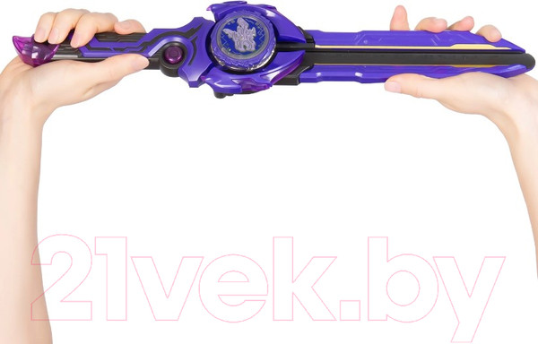 Изображение товара Игровой набор Infinity Nado Волчок Эпик Лончер Адвансд Magic Dragon / 42979