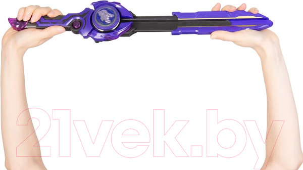 Изображение товара Игровой набор Infinity Nado Волчок Эпик Лончер Адвансд Magic Dragon / 42979