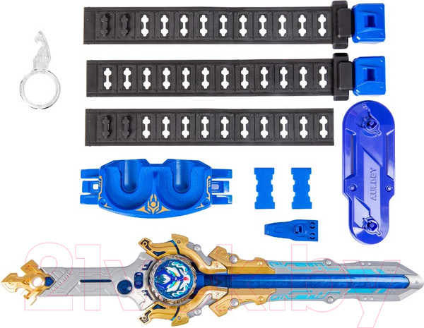 Изображение товара Игровой набор Infinity Nado Мастера Надо ЭпикЛончер FuryDragon / 42977