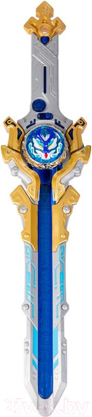 Изображение товара Игровой набор Infinity Nado Мастера Надо ЭпикЛончер FuryDragon / 42977