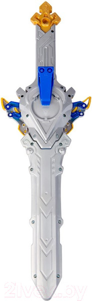 Изображение товара Игровой набор Infinity Nado Мастера Надо ЭпикЛончер FuryDragon / 42977