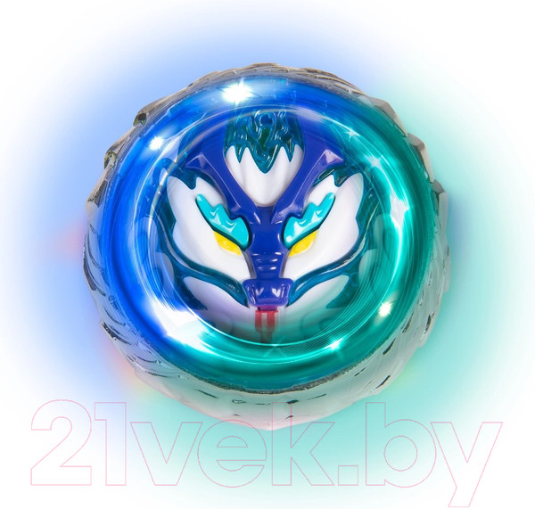 Изображение товара Игровой набор Infinity Nado Мастера Надо ЭпикЛончер FuryDragon / 42977