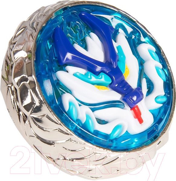 Изображение товара Игровой набор Infinity Nado Мастера Надо ЭпикЛончер FuryDragon / 42977