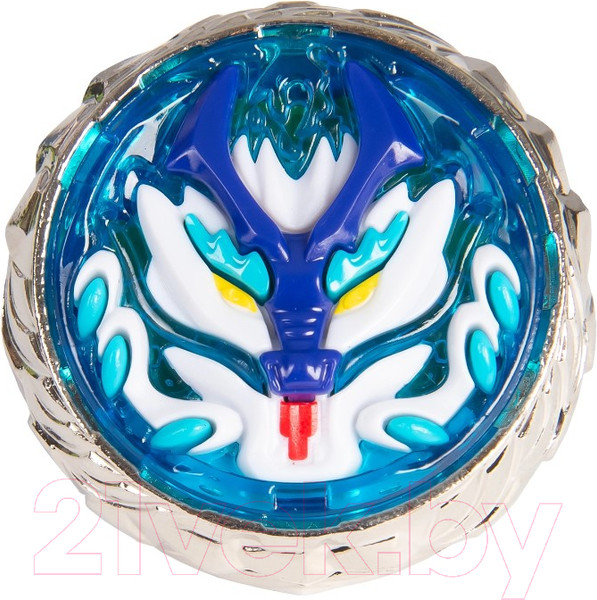 Изображение товара Игровой набор Infinity Nado Мастера Надо ЭпикЛончер FuryDragon / 42977