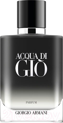 Изображение товара Парфюмерная вода Giorgio Armani Acqua di Gio (75мл)
