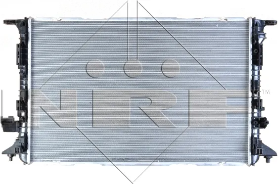 Изображение товара Радиатор системы охлаждения NRF 58439