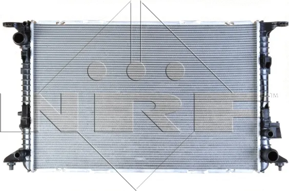 Изображение товара Радиатор системы охлаждения NRF 58439