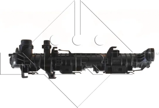 Изображение товара Радиатор системы охлаждения NRF 58439