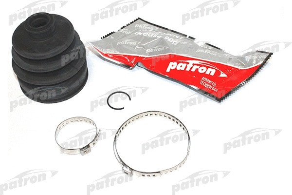 Изображение товара Пыльник ШРУСа Patron PDC2559