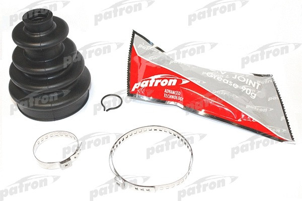 Изображение товара Пыльник ШРУСа Patron PDC0341