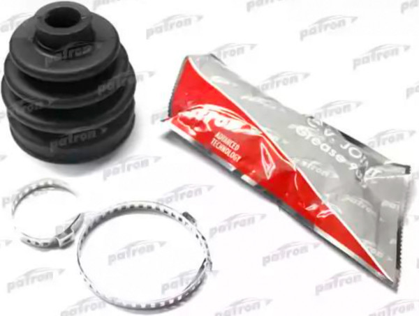 Изображение товара Пыльник ШРУСа Patron PDC4023