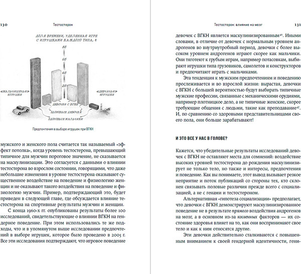 Изображение товара Книга Альпина Тестостерон: гормон, который разделяет и властвует (Хувен Кэрол)