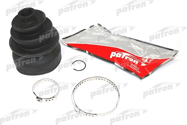 Изображение товара Пыльник ШРУСа Patron PDC0388