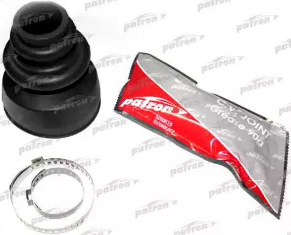 Изображение товара Пыльник ШРУСа Patron PDC3257