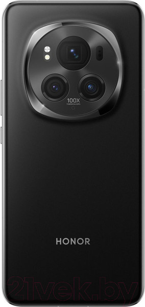Изображение товара Смартфон Honor Magic6 Pro 12GB/512GB / 5109BCHN (черный)