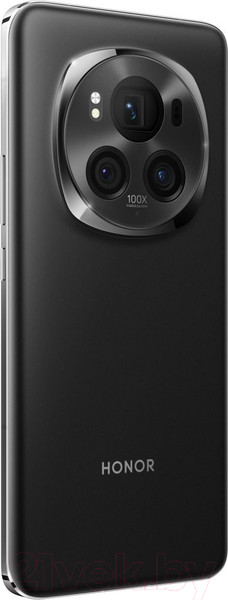 Изображение товара Смартфон Honor Magic6 Pro 12GB/512GB / 5109BCHN (черный)