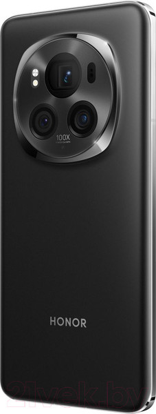 Изображение товара Смартфон Honor Magic6 Pro 12GB/512GB / 5109BCHN (черный)