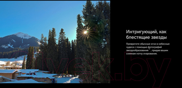 Изображение товара Смартфон Honor Magic6 Pro 12GB/512GB / 5109BCHN (черный)