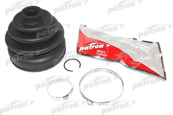 Изображение товара Пыльник ШРУСа Patron PDC3994