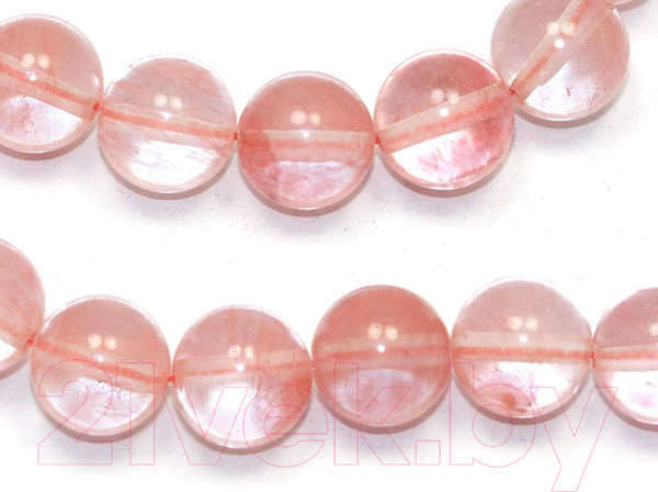 Изображение товара Бусы Wolves Халцедон 3089