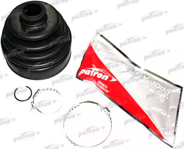 Изображение товара Пыльник ШРУСа Patron PDC2745