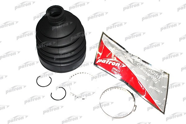 Изображение товара Пыльник ШРУСа Patron PDC3449