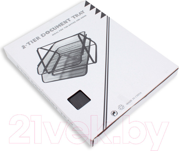 Изображение товара Лоток для бумаг Darvish DV-15000