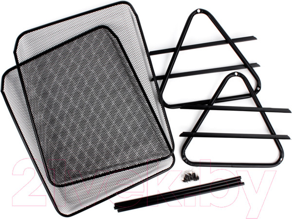 Изображение товара Лоток для бумаг Darvish DV-15000