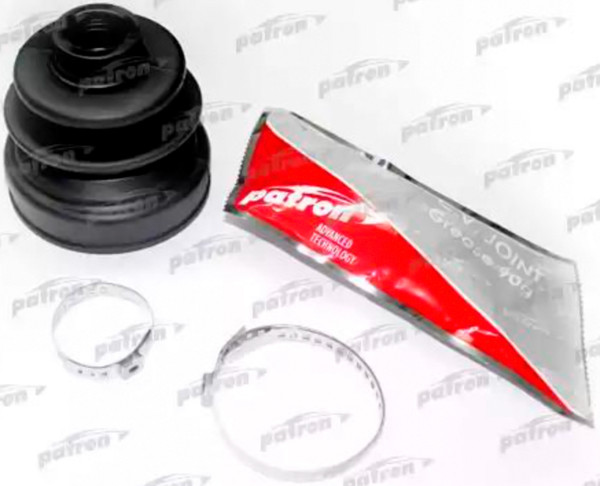 Изображение товара Пыльник ШРУСа Patron PDC4150