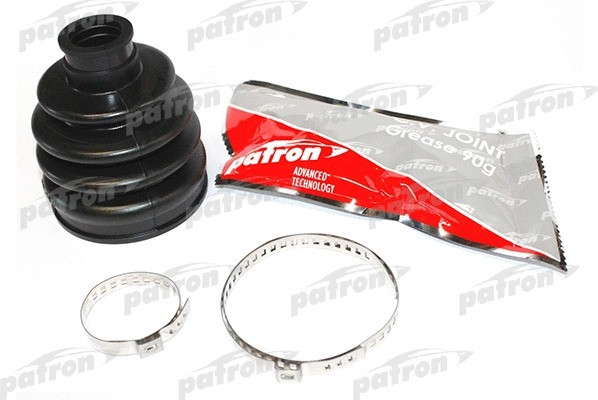 Изображение товара Пыльник ШРУСа Patron PDC4210