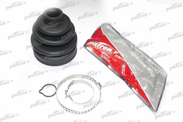 Изображение товара Пыльник ШРУСа Patron PDC0323