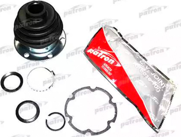 Изображение товара Пыльник ШРУСа Patron PDC0444