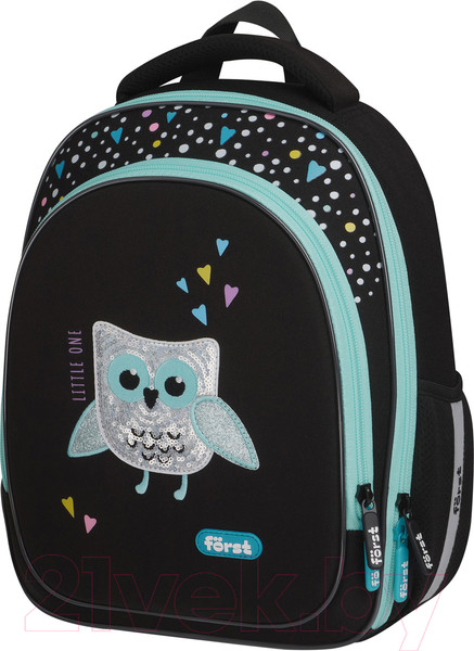 Изображение товара Школьный рюкзак Forst F-Light. Little One / FT-RY-062404