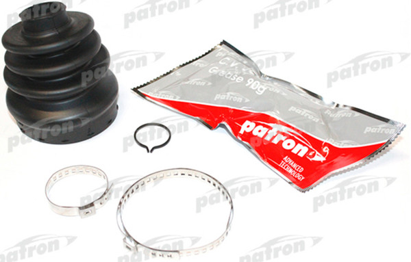 Изображение товара Пыльник ШРУСа Patron PDC0487