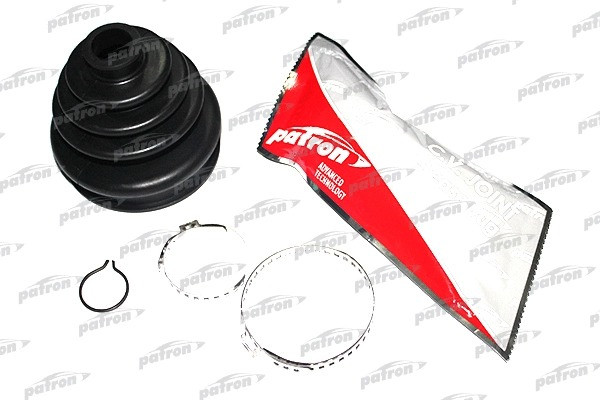 Изображение товара Пыльник ШРУСа Patron PDC3100