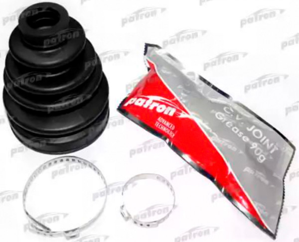 Изображение товара Пыльник ШРУСа Patron PDC3446