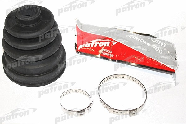 Изображение товара Пыльник ШРУСа Patron PDC0544