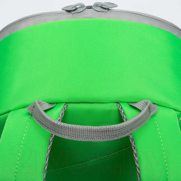 Изображение товара Школьный рюкзак Grizzly RO-471-1 (зеленый)