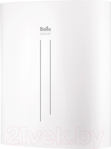 Изображение товара Накопительный водонагреватель Ballu BWH/S 50 Rodon SP