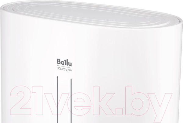 Изображение товара Накопительный водонагреватель Ballu BWH/S 50 Rodon SP