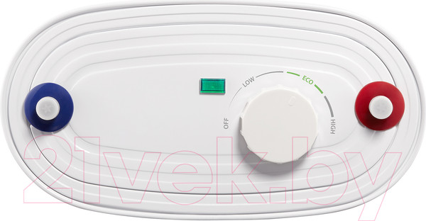 Изображение товара Накопительный водонагреватель Ballu BWH/S 50 Rodon SP