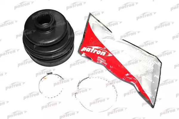 Изображение товара Пыльник ШРУСа Patron PDC0586