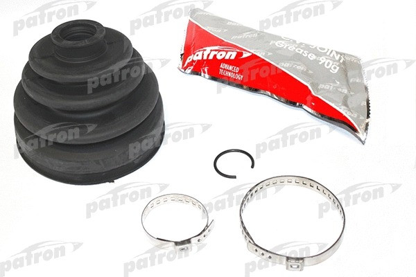 Изображение товара Пыльник ШРУСа Patron PDC0337